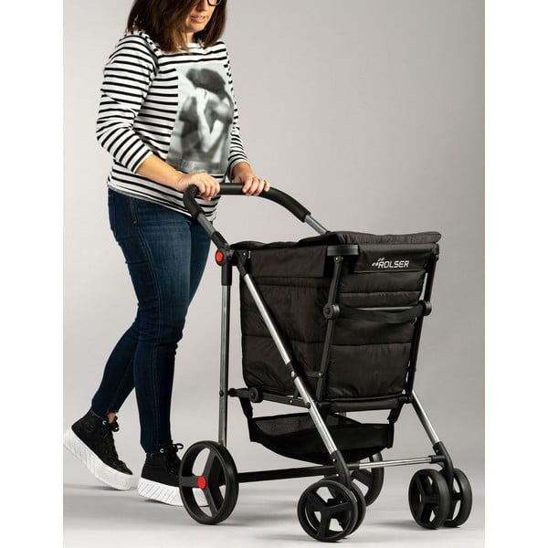 Nákupná taška na kolieskach 58 l – Rolser-image-1