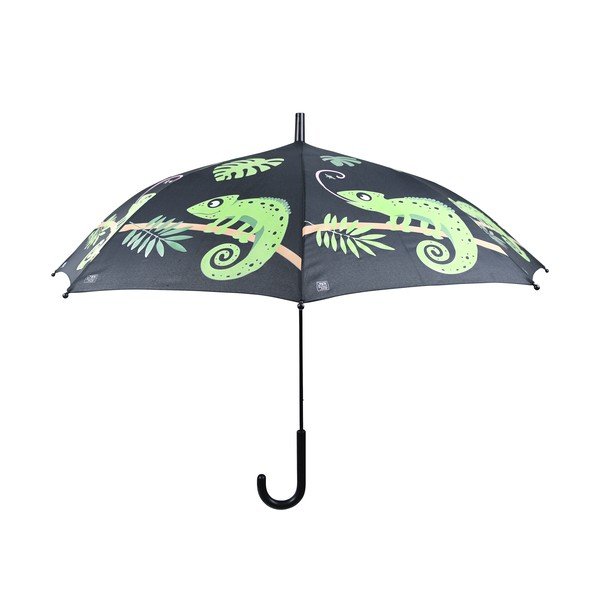 Detský dáždnik Chameleon – Esschert Design-image-3