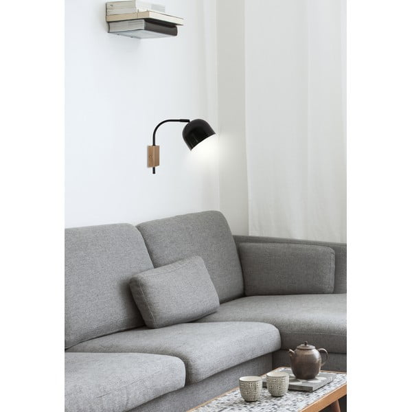 Nástenné svietidlo Rupi – Candellux Lighting-image-1