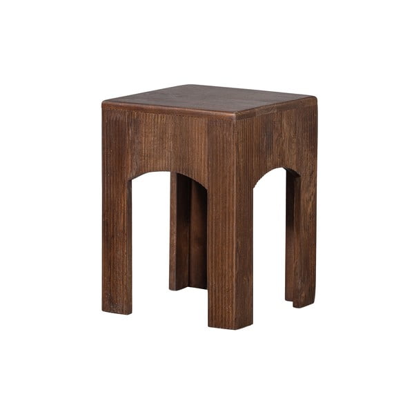 Odkladací stolík 30x30 cm Vlas – Basiclabel-image-2