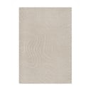 Krémový ručne tkaný vlnený koberec 200x290 cm Mesmerise Natural – Flair Rugs