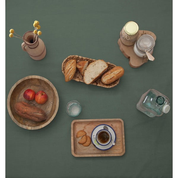 Obrus Really Nice Things Light Green, 140 x 200 cm-image-2