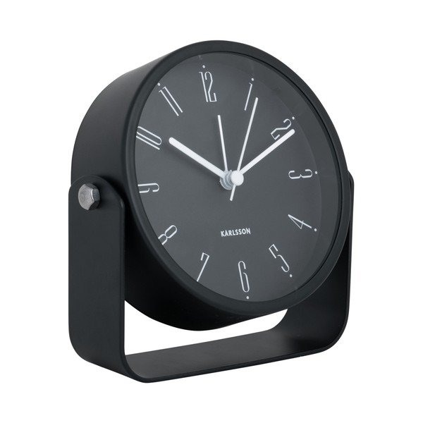 Budík ø 11 cm Regal – Karlsson