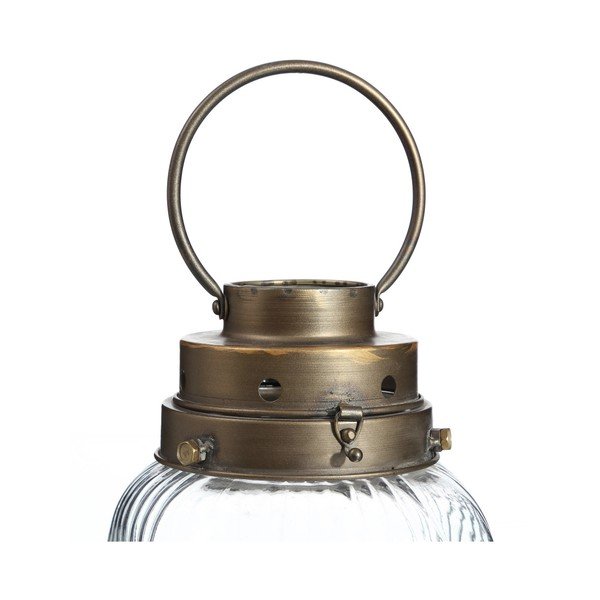 Sklenený svietnik Lantern-image-1