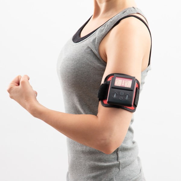 Elektrostimulačný pás Abdo King