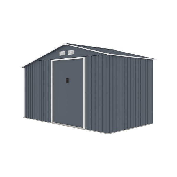 Záhradný domček Luke B - Rojaplast-image-3