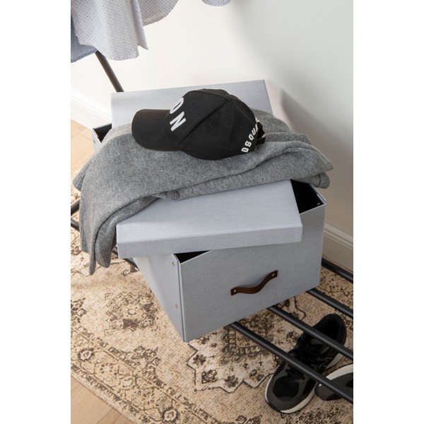 Kartónový úložný box s vekom Tora – Bigso Box of Sweden-image-3