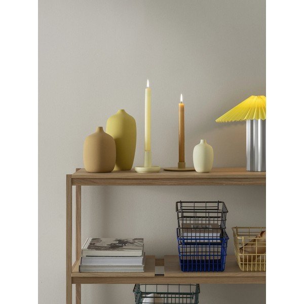 Drôtený kovový košík 29x21x14 cm Kago S – Blomus-image-1