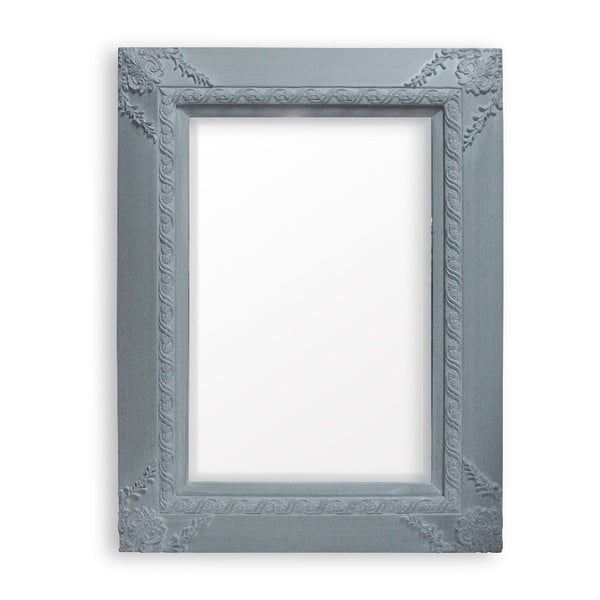 Zrkadlo Moycor Palace Grey, 90 × 120 cm