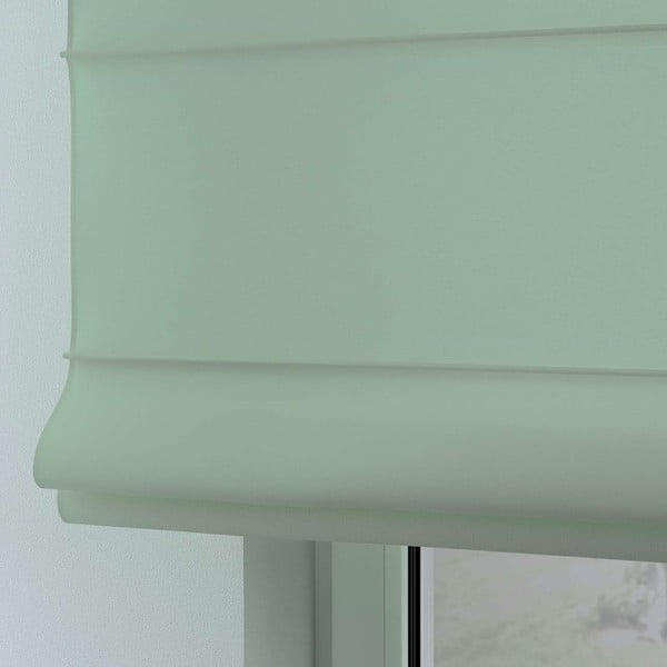 Zelená rímska roleta 170x130 cm Happiness - Yellow Tipi-image-4