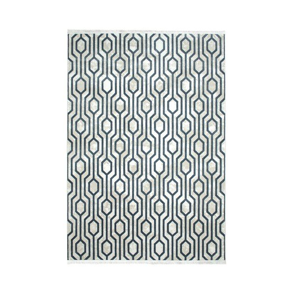 Koberec Artisso Gris, 80 x 150 cm-image-1