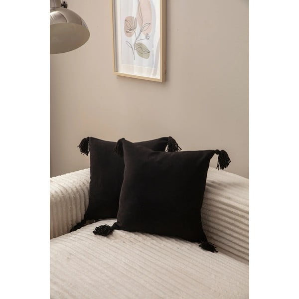 Obliečky na vankúše v súprave 2 ks 43x43 cm Puskul – Mioli Decor-image-2