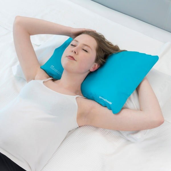 Vodou plniteľný osviežujúci vankúš InnovaGoods-image-4
