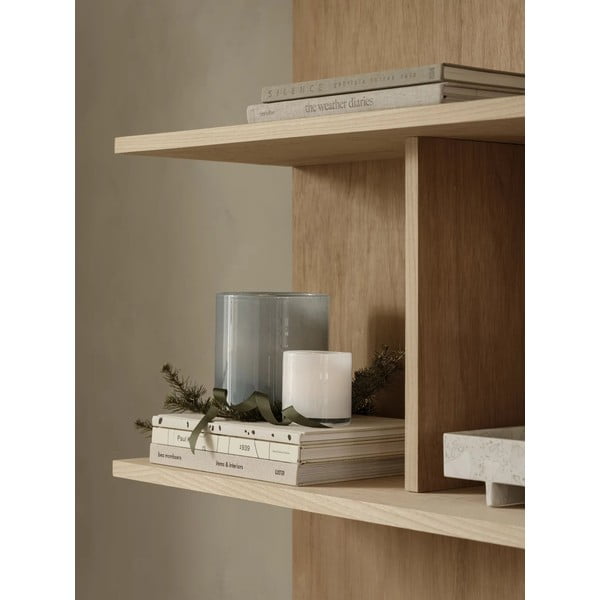 Sklenený svietnik Saga – Blomus-image-3