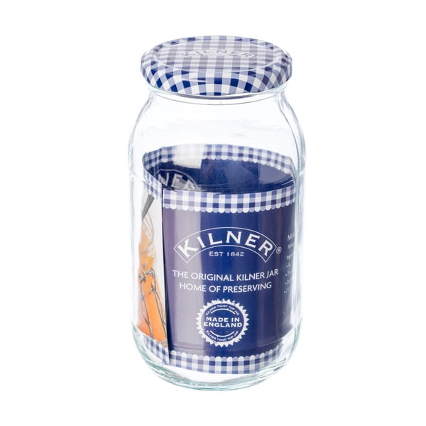 Zavárací pohár Kilner, 725 ml-image-1