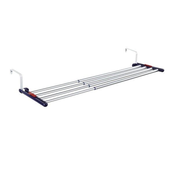 Teleskopický sušiak na bielizeň LEIFHEIT Quartett-image-1