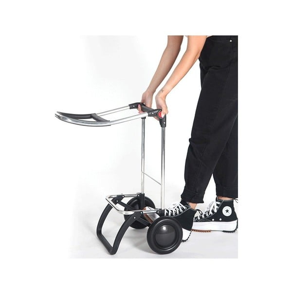 Nákupná taška 15 l Mini Bag MF 2 Logic - Rolser-image-3