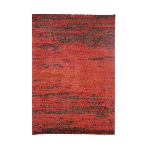 Tehlový koberec Calista Rugs Kyoto Line, 120 x 170 cm