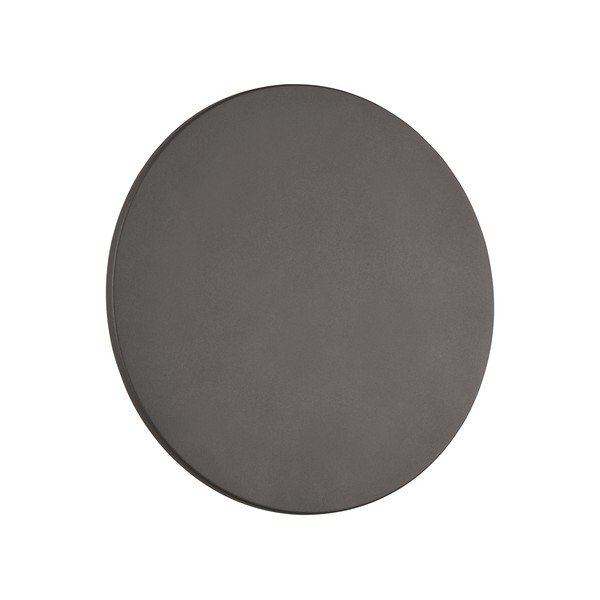 LED vonkajšie svietidlo ø 25 cm Belly – Trio-image-4