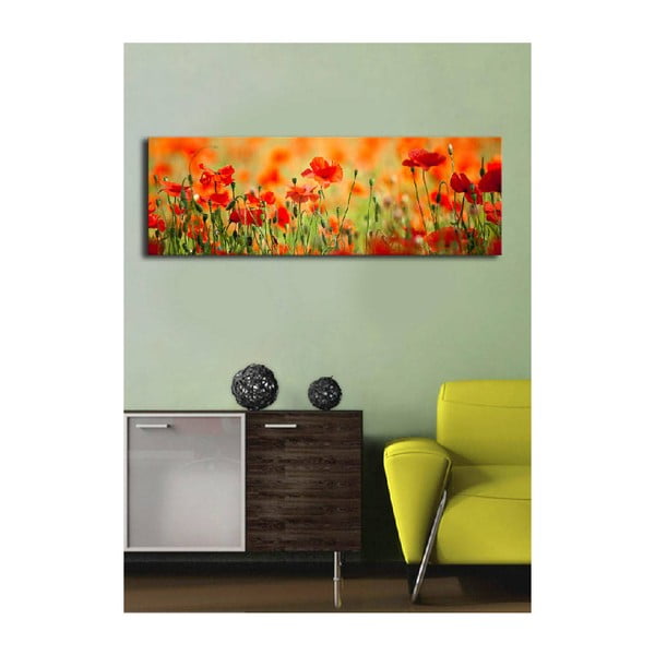 Podsvietený obraz Sean, 90 × 30 cm-image-2