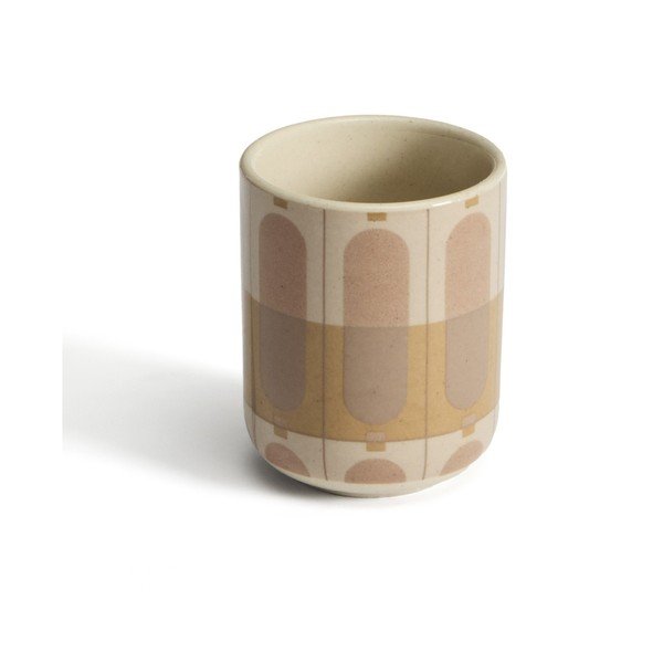 Keramický hrnček Julnet – Kave Home