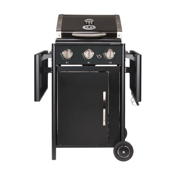 Plynový gril Australia 315 G - Outdoorchef-image-1