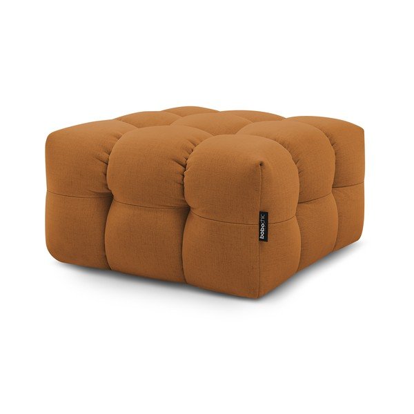 Okrovožltá podnožka Cloud – Bobochic Paris-image-3