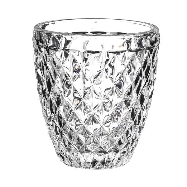 Sada 4 pohárov Unimasa Diamond, 300 ml-image-1