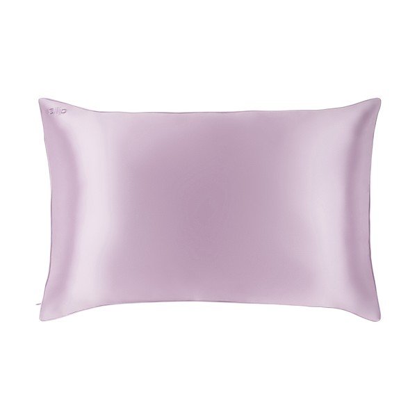 Hodvábna obliečka na vankúš 51x76 cm Wildflower – slip