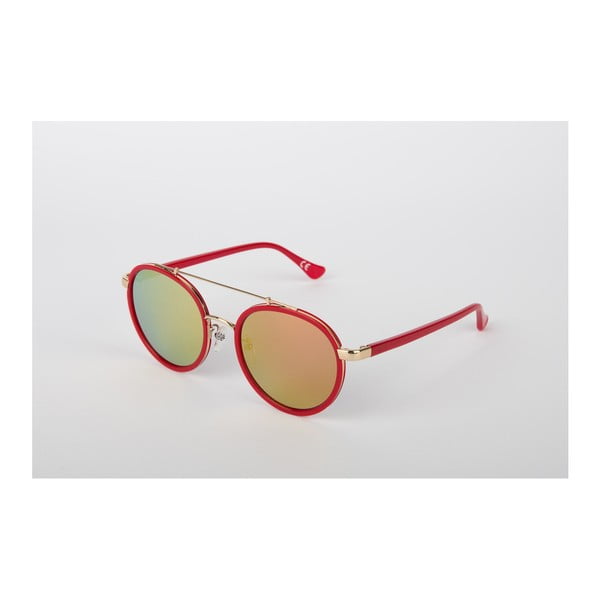 Dámske slnečné okuliare Calvin Klein Hiuya