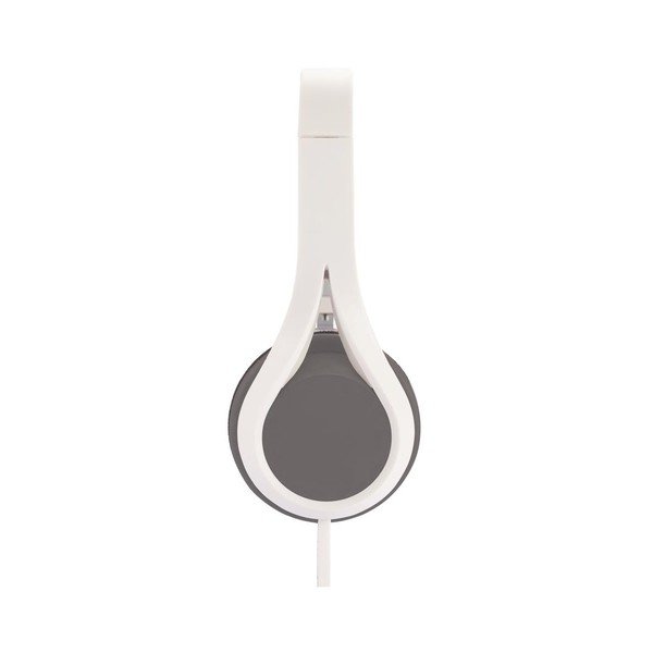 Sluchadlá Oova Headphones Grey/White-image-3