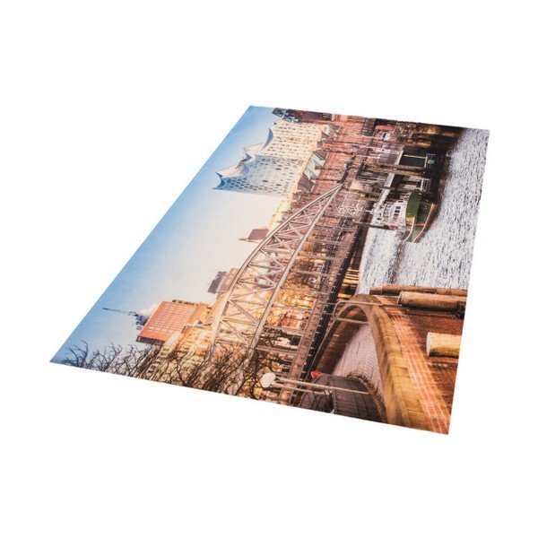 Koberec Hanse Home Bridge, 190 × 140 cm-image-1