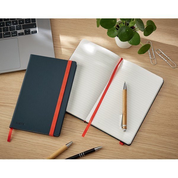 Zápisník 80 stránok Cosy – Leitz-image-1