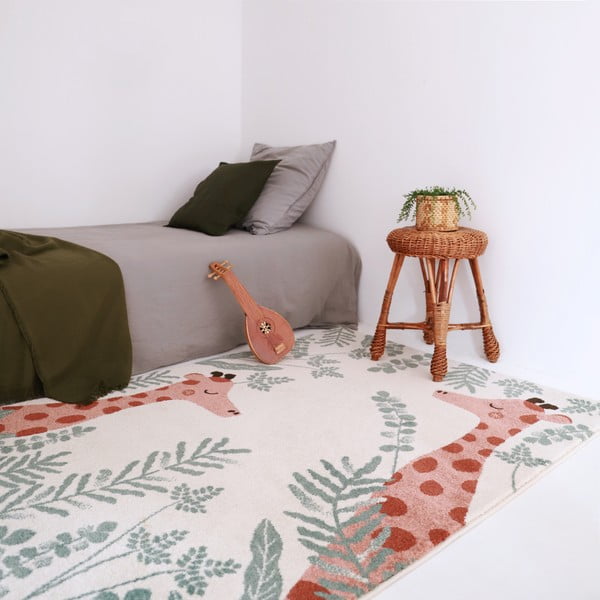 Detský koberec Nattiot Nisu, 120 x 170 cm-image-3
