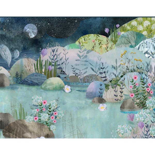 Prianie v súprave 8 ks Dreamland – Roger la Borde-image-1