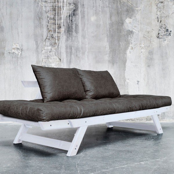 Pohovka Karup Vintage Bepop Cool Gray/Black-image-2