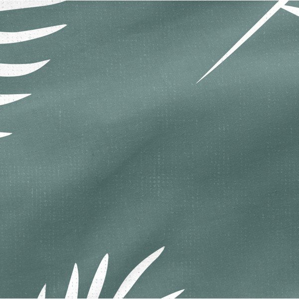 Obliečka na vankúš 60x60 cm Foliage – Blanc-image-3