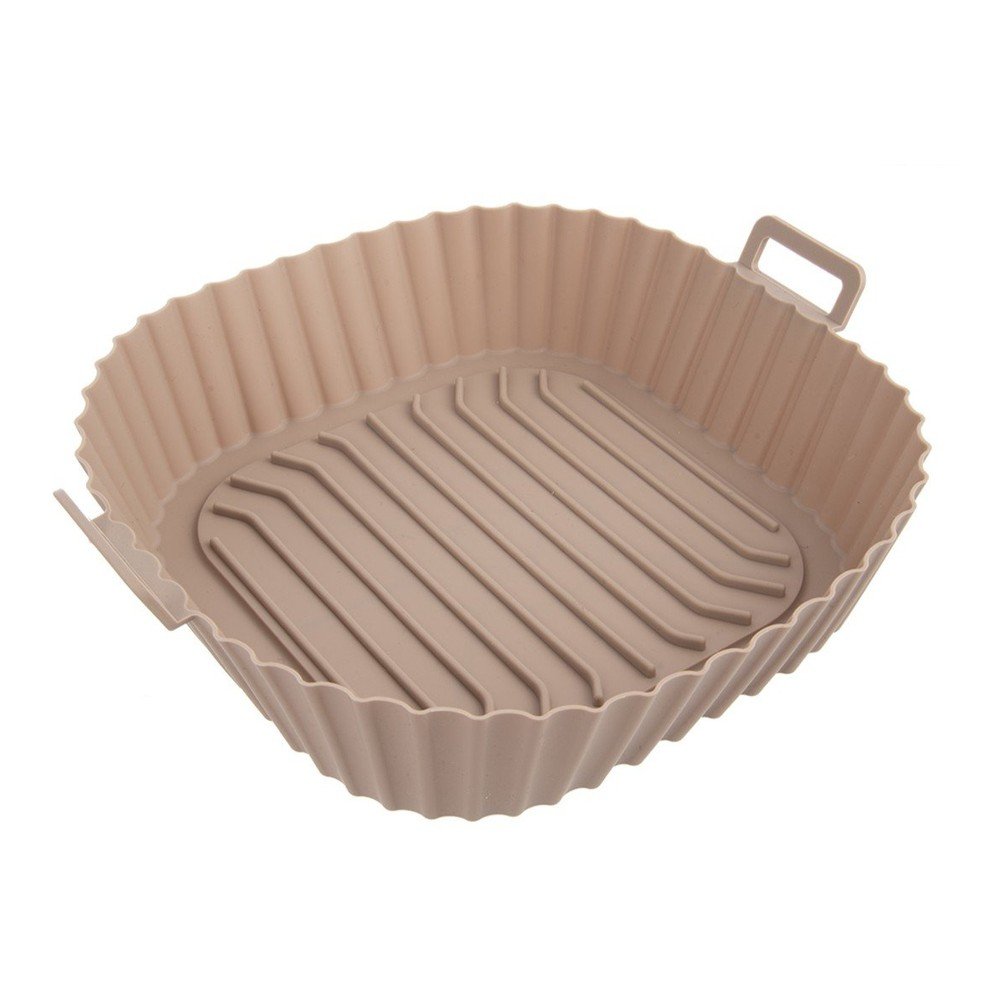 Silikónová forma na pečenie 22x22 cm – Orion