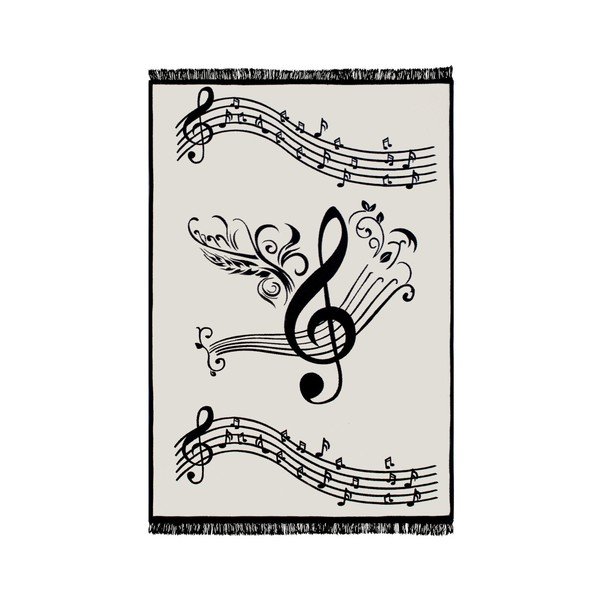 Obojstranný prateľný koberec Kate Louise Doube Sided Rug Melody, 140 × 215 cm-image-2