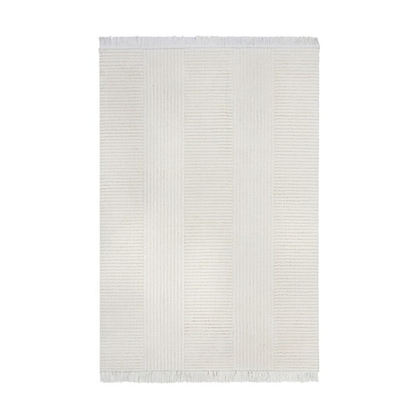Béžový koberec Flair Rugs Kara, 160 x 230 cm
