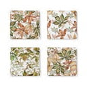 Sedáky v súprave 4 ks 40x40 cm Autumn – Mila Home