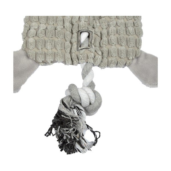 Hračka pre psa Elephant – Love Story-image-3