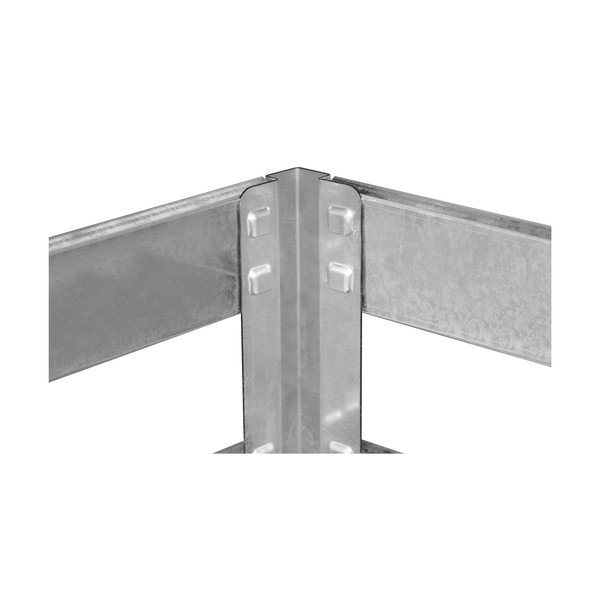 Kompostér v striebornej farbe 560 l – Rojaplast-image-4