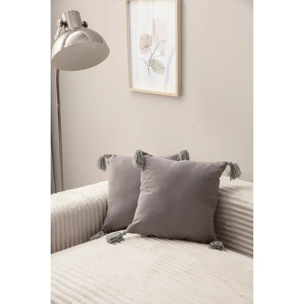 Obliečky na vankúše v súprave 2 ks 43x43 cm Puskul – Mioli Decor-image-2