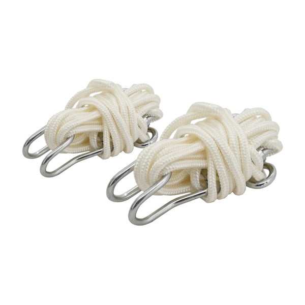 Súprava na zavesenie záhradnej hojdacej siete Cattara Textil-image-2