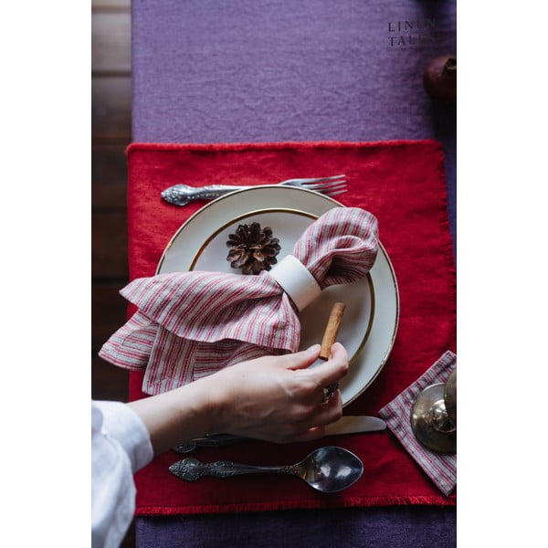 Obrúsky v súprave 2 ks – Linen Tales-image-1