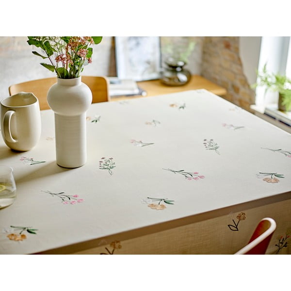 Bavlnený obrus ø 180 cm Charm – Södahl-image-1