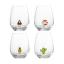 Poháre v súprave 4 ks 560 ml Misa – Bloomingville