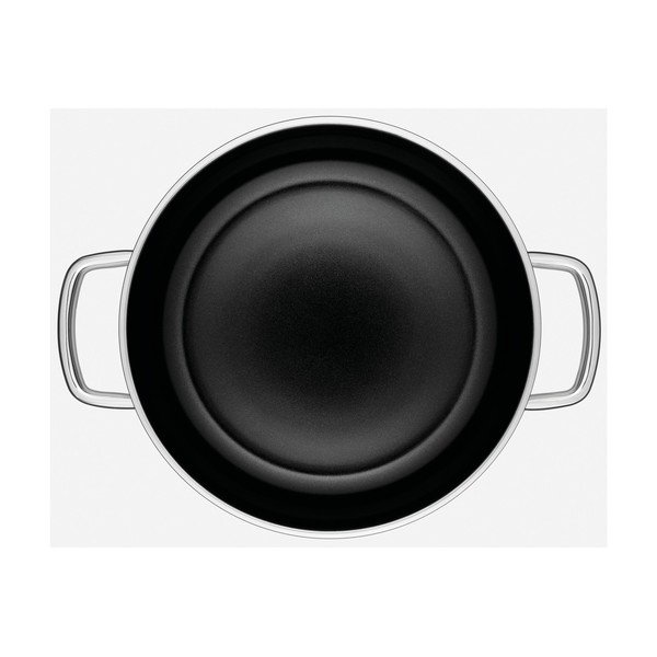 Panvica s dvoma uchami WMF CeraDur®, ø 24 cm-image-1