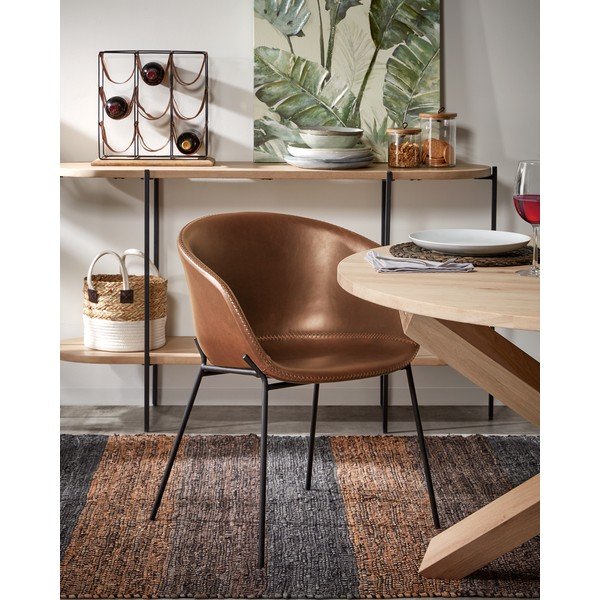 Konzolový stolík Kave Home Palmia-image-2